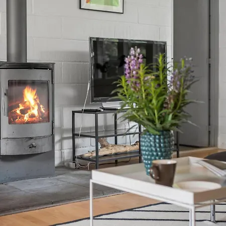 Stunning In With Wifi Thyholm