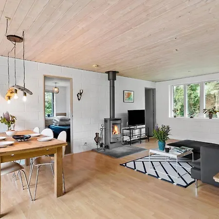 Σπίτι διακοπών Stunning In With Wifi *