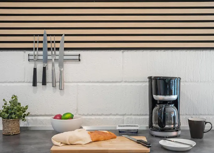 Stunning In With Wifi Σπίτι διακοπών