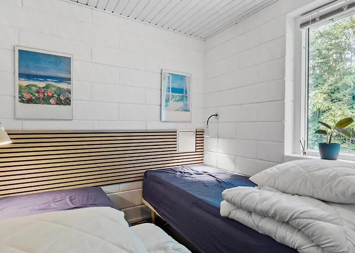 Σπίτι διακοπών Stunning In With Wifi *