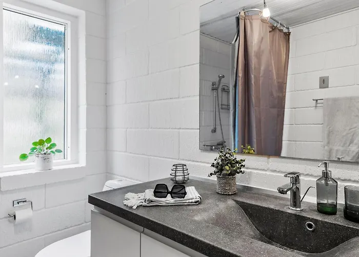 Stunning In With Wifi * Thyholm