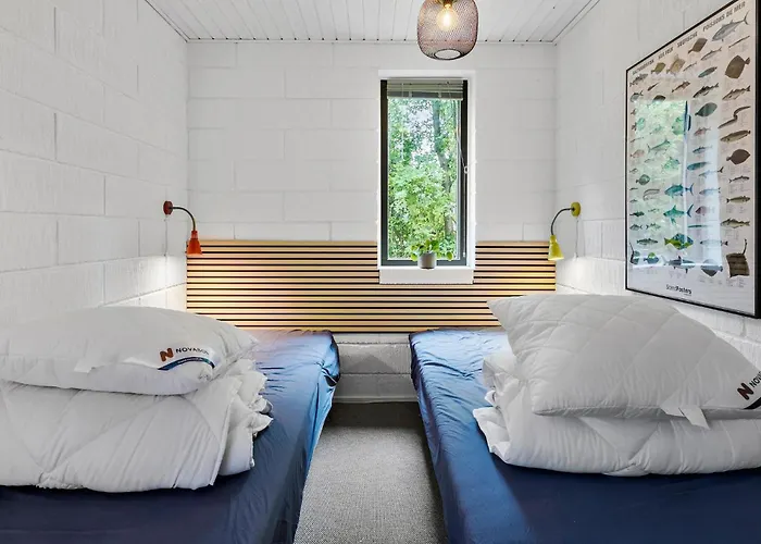 Stunning In With Wifi