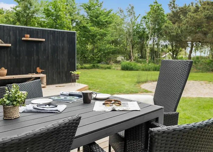 Σπίτι διακοπών Stunning In With Wifi