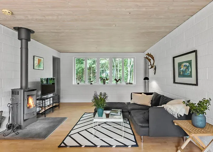 Stunning In With Wifi Σπίτι διακοπών *