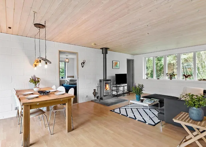 Σπίτι διακοπών Stunning In With Wifi *